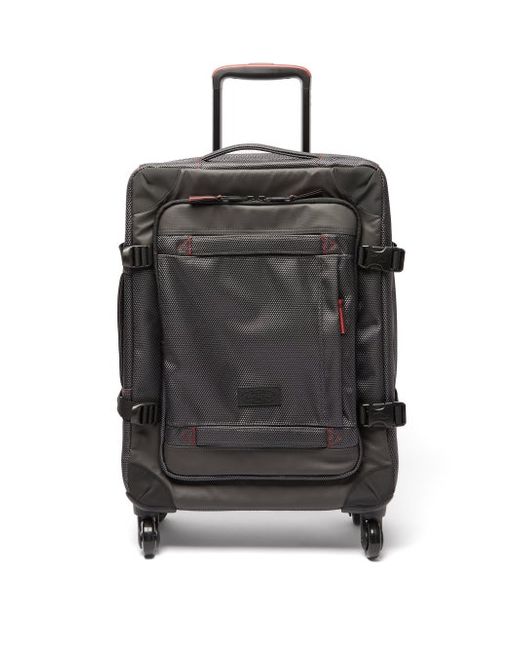 Mens BAGS Eastpak Trans4 Cnnct Cabin Suitcase