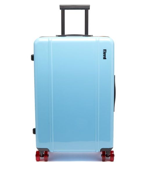 Floyd Hardshell Check-in Suitcase