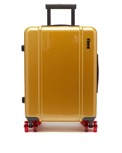 Floyd Hardshell Cabin Suitcase