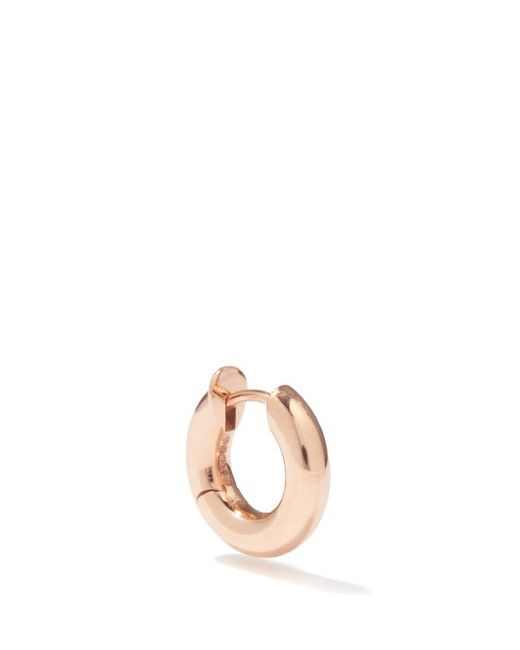 Spinelli Kilcollin 18kt Rose-gold Single Earring