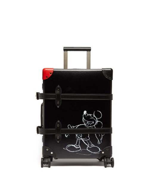 Globe-Trotter X Disney 20 Cabin Suitcase