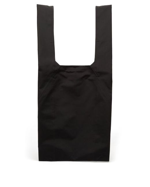 Veilance Monad Re-system Nylon Tote Bag