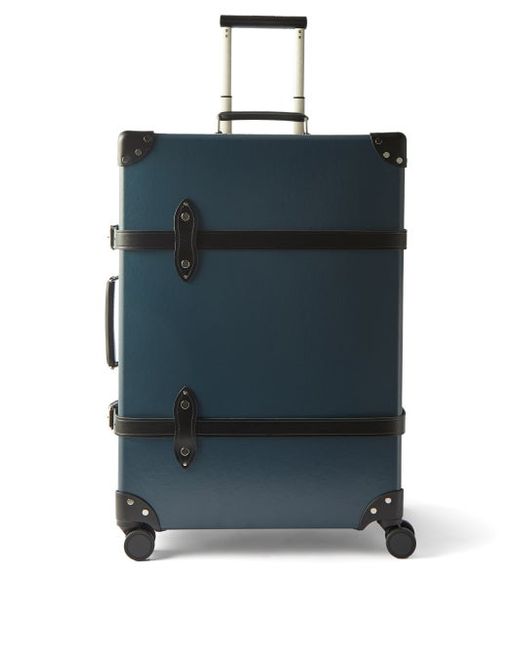 Globe-Trotter Dr. No 007 Check-in Suitcase