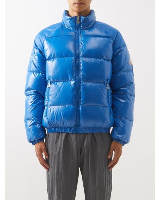 Pyrenex Vintage Mythic Quilted Down Coat