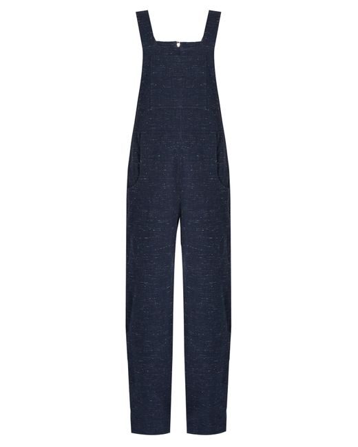 A.P.C. Bryce straight-leg dungarees