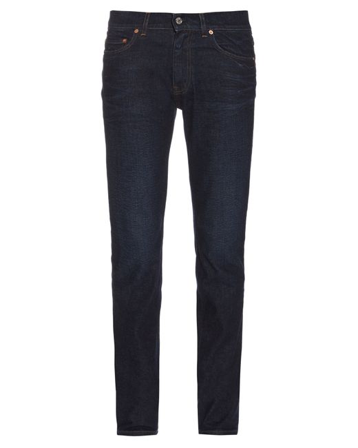 Acne Studios Ace Two skinny jeans