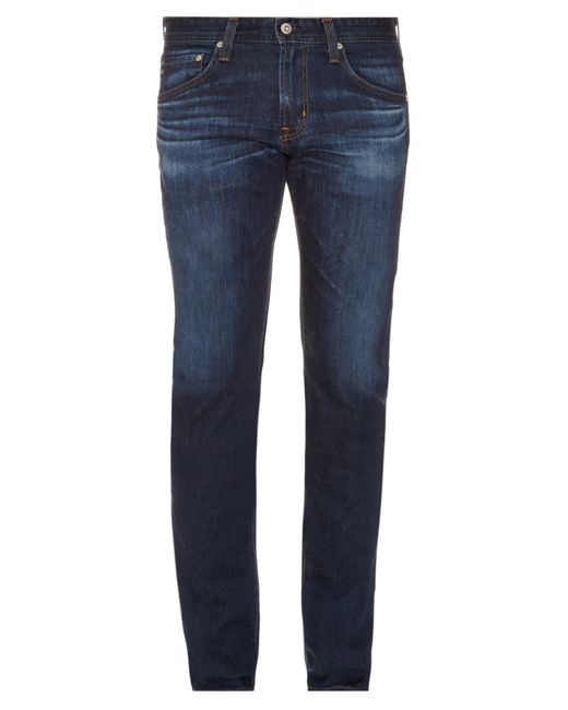 Ag Jeans The Nomad slim-fit jeans