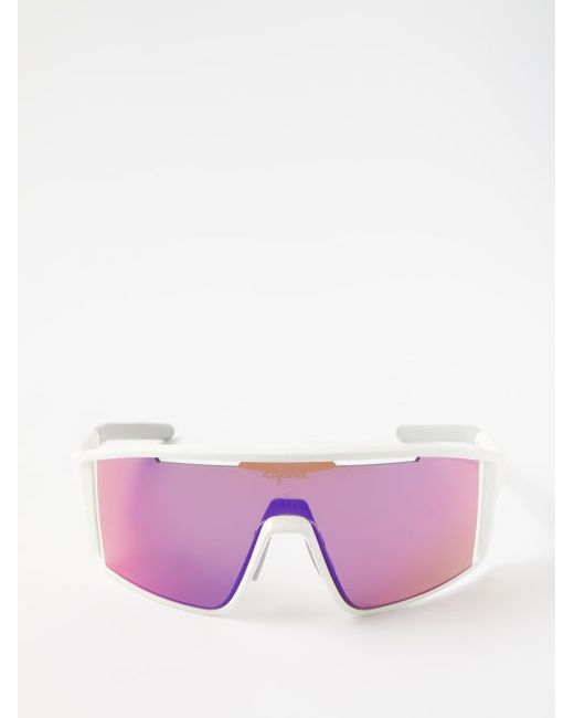 Rapha Pro Team Mask Cycling Sunglasses