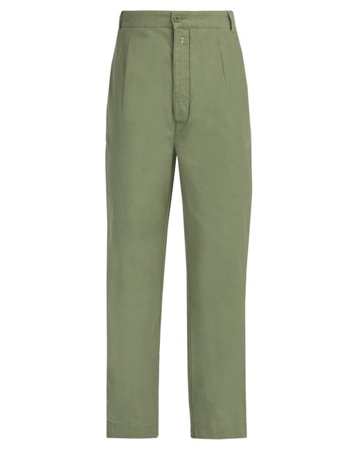 Officine Generale Harry cotton chino trousers