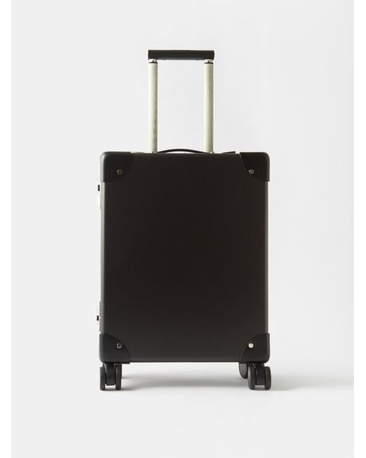 Globe-Trotter Original 22 Cabin Suitcase