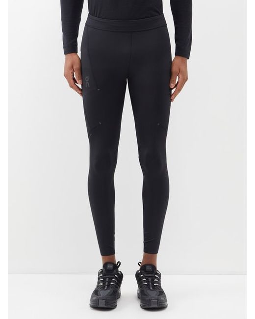 On Performance Technical Running Tights