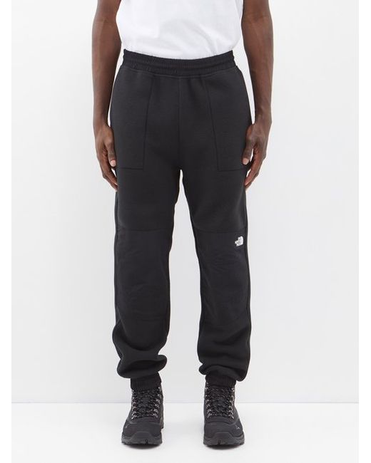 The North Face Denali Fleece And Shell Track Pants