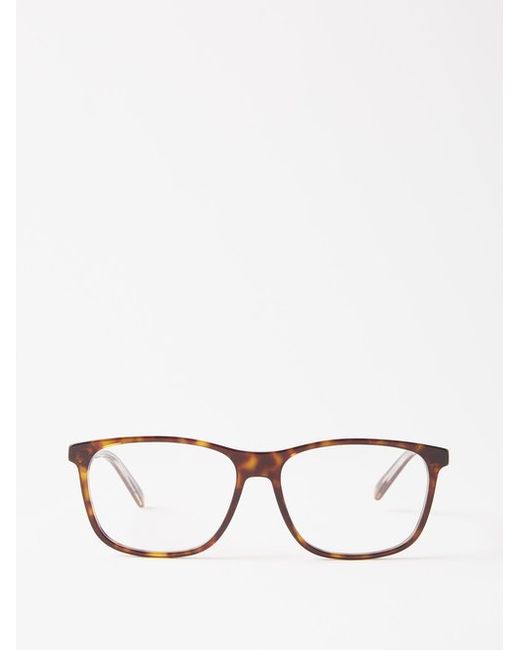 Dior Indioro D-frame Acetate Glasses
