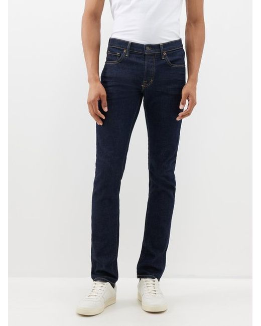 Tom Ford Slim-leg Jeans