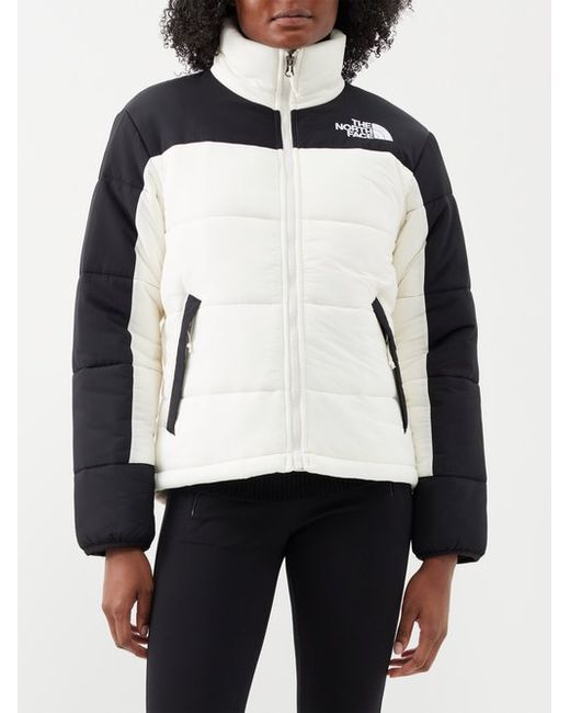 The North Face Himalayan Quilted Padded Jacket