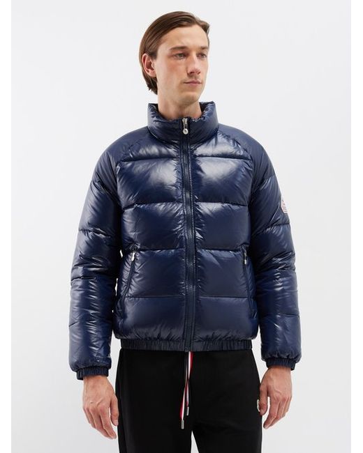 Pyrenex Vintage Mythic 2 Quilted Down Jacket