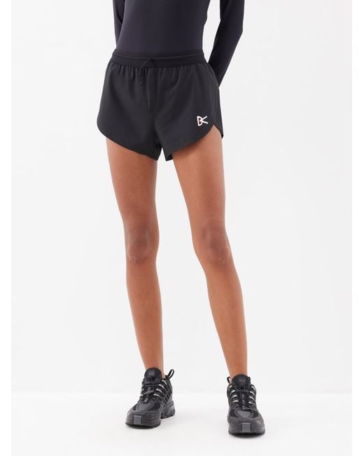 District Vision Core 3 Shell Running Shorts