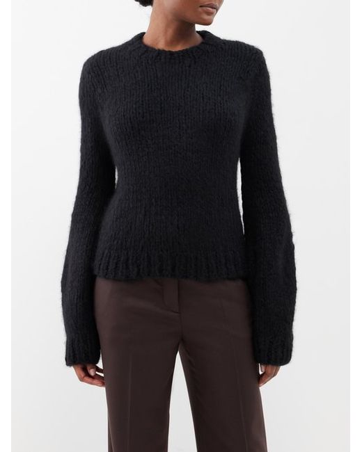 Gabriela Hearst Clarissa Cashmere Sweater