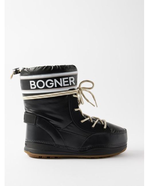 Bogner La Plagne 1 Snow Boots