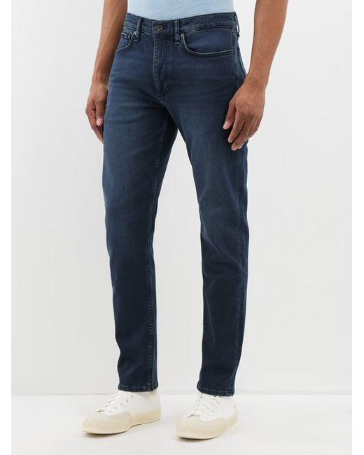Rag & Bone Fit 2 Slim-leg Jeans