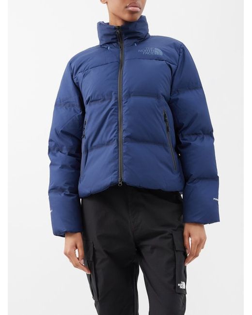The North Face Rmst Nuptse Quilted Down Jacket