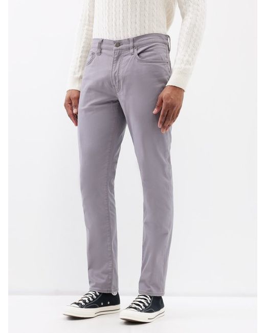 Polo Ralph Lauren Sullivan Slim-leg Jeans