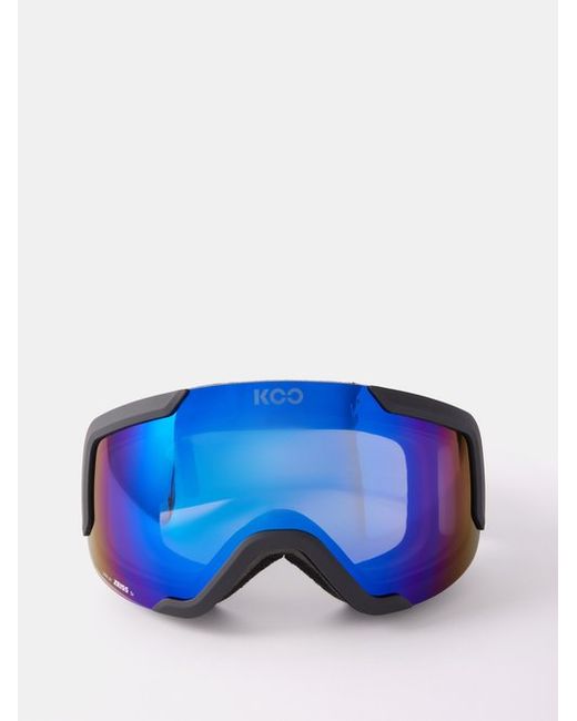 Koo Energia Ski Goggles
