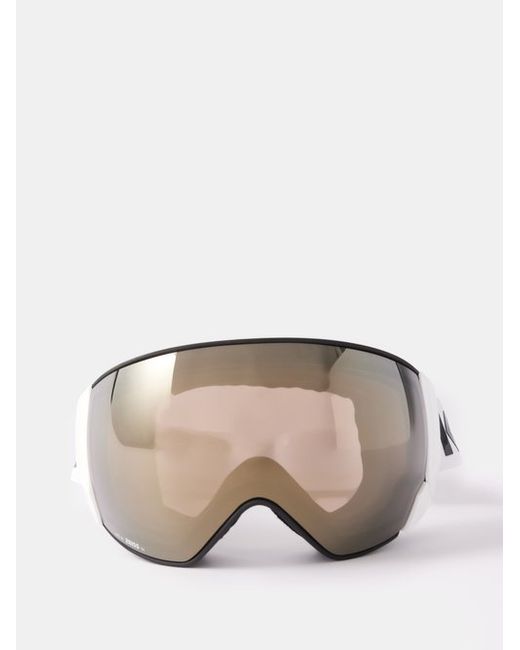 Koo Enigma Style Ski Goggles