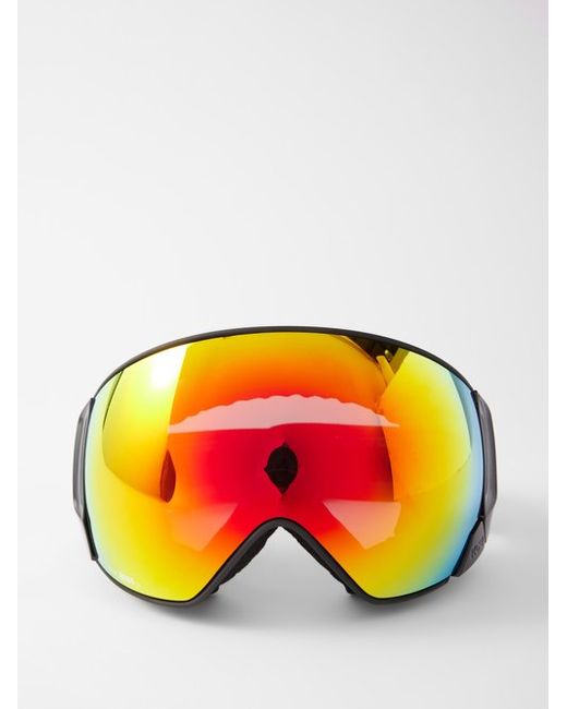 Koo Enigma Style Ski Goggles