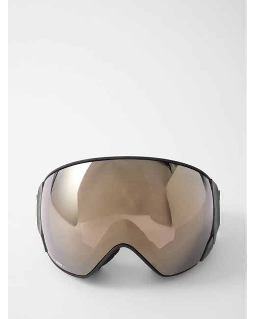 Koo Enigma Shadow Ski Goggles