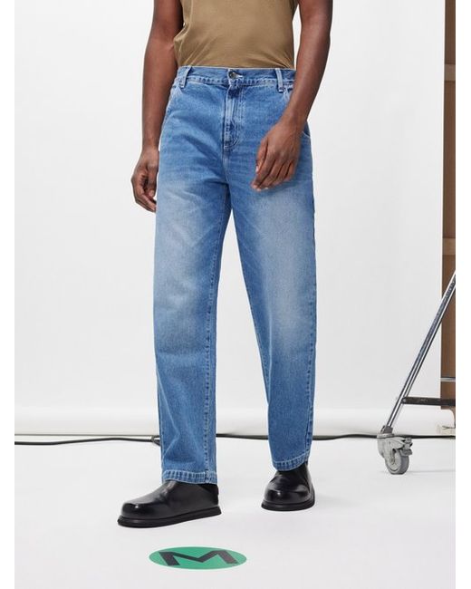 mfpen Straight-fit Jeans