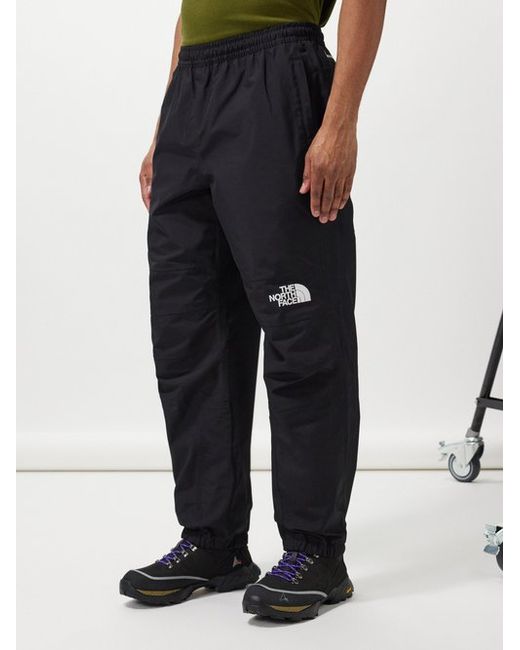 The North Face Gore-tex Mountain Technical Trousers