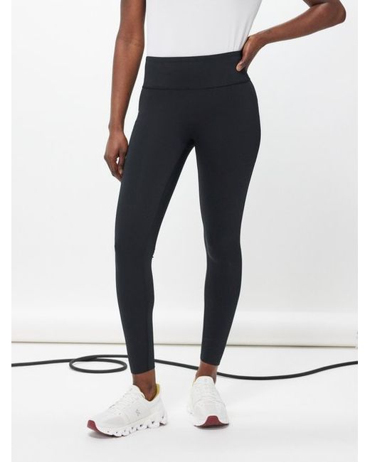 On Core Recycled-blend Leggings