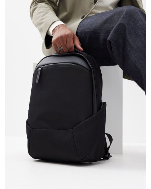 Troubadour Apex 3.0 Compact Nylon Backpack