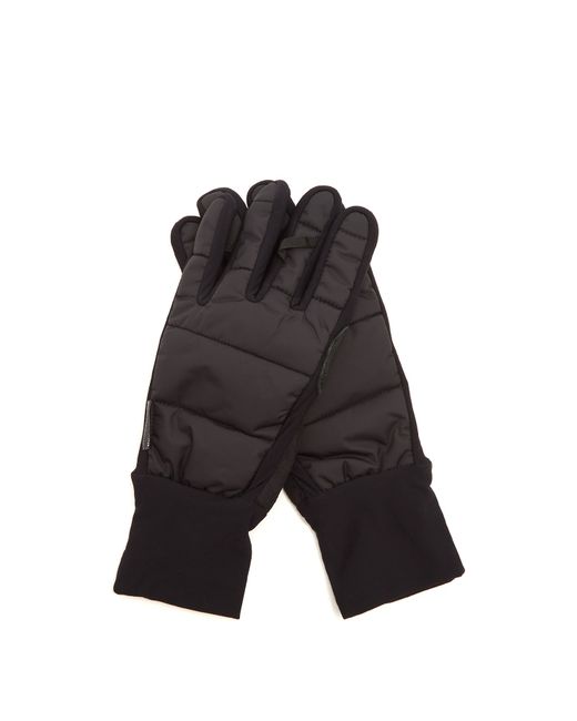 Café Du Cycliste Wind-resistant cycling gloves
