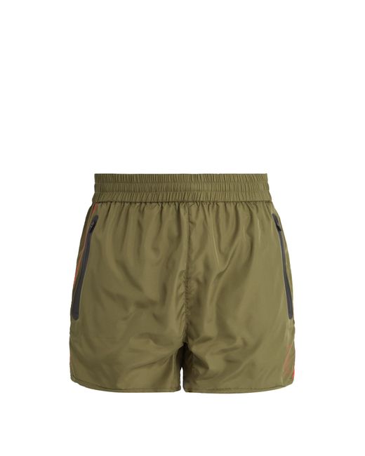 P.E Nation The Stave shorts