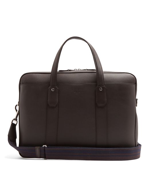Dunhill Hampstead briefcase