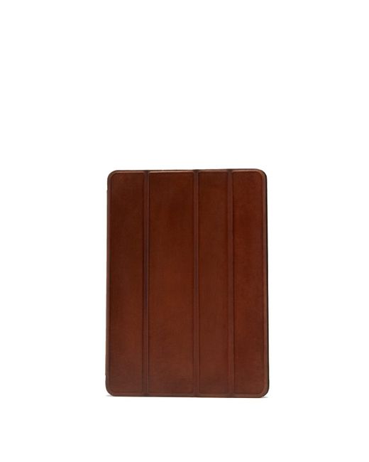 Berluti Leather iPad case