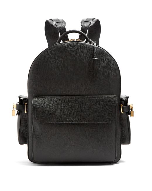 Buscemi Large backpack