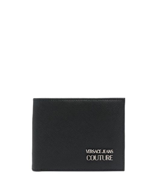 Versace Jeans LEATHER WALLET