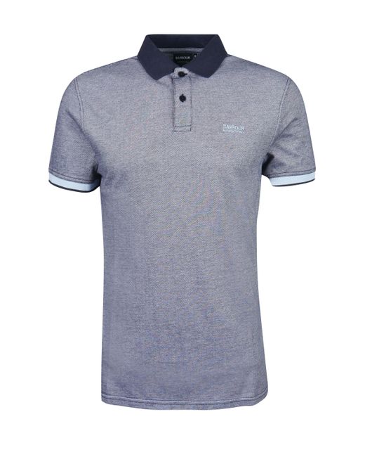 Barbour International Whateley Polo