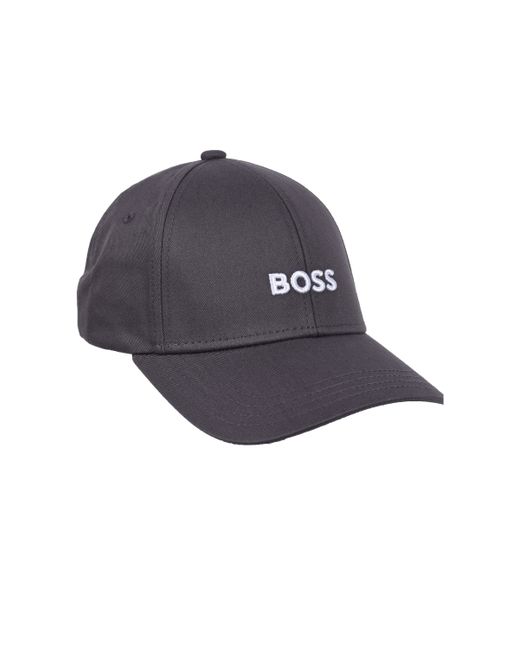 BOSS Accessories Boss Zed Baseball Cap Medium