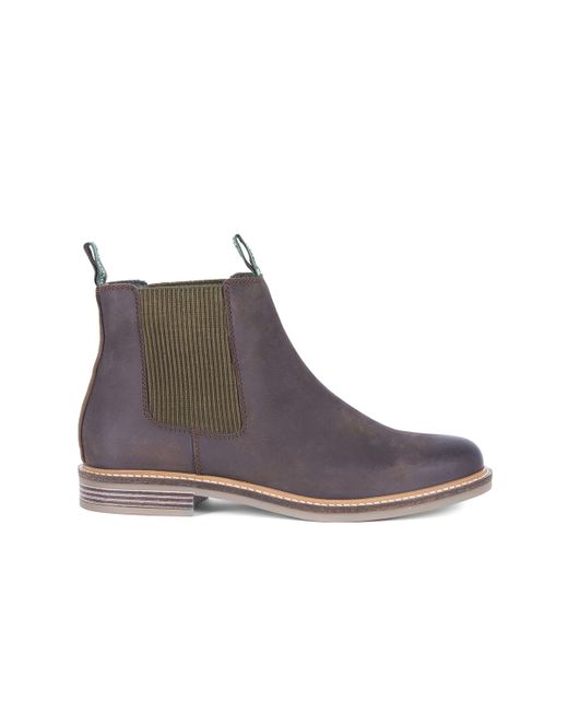 Barbour Farsley Chelsea Boots 41