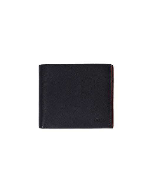 BOSS Accessories Boss Argon 8cc Wallet
