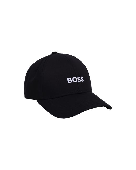 BOSS Accessories Boss Zed Baseball Cap 1