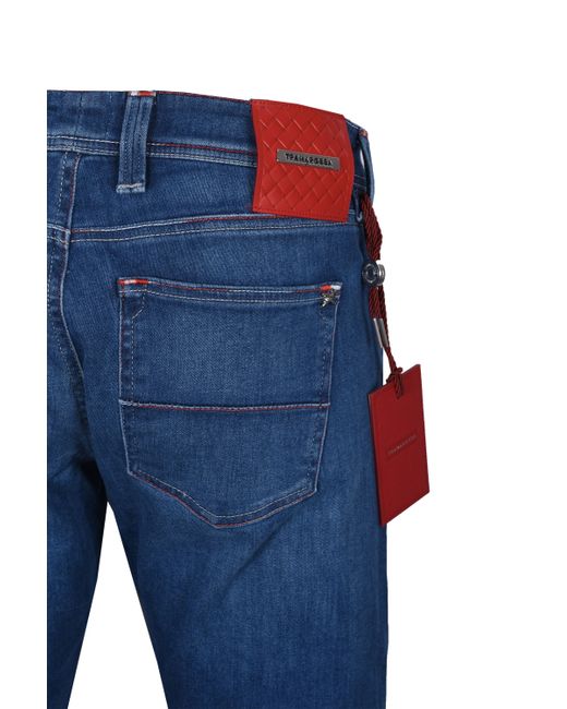 Tramarossa Slim Fit Jeans 32W32L