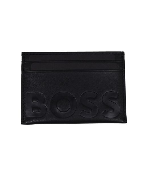 BOSS Accessories Boss BbS Card Holder