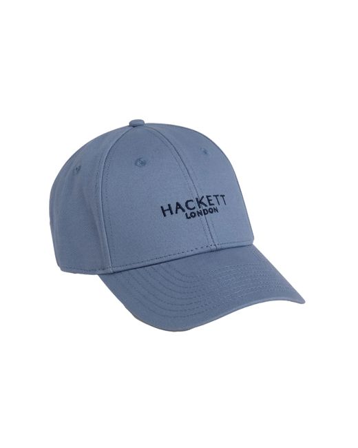 Hackett Classic Brand Cap Light