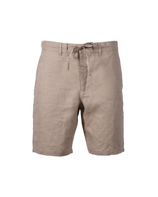 Gant Relaxed Ds Shorts Dry Sand