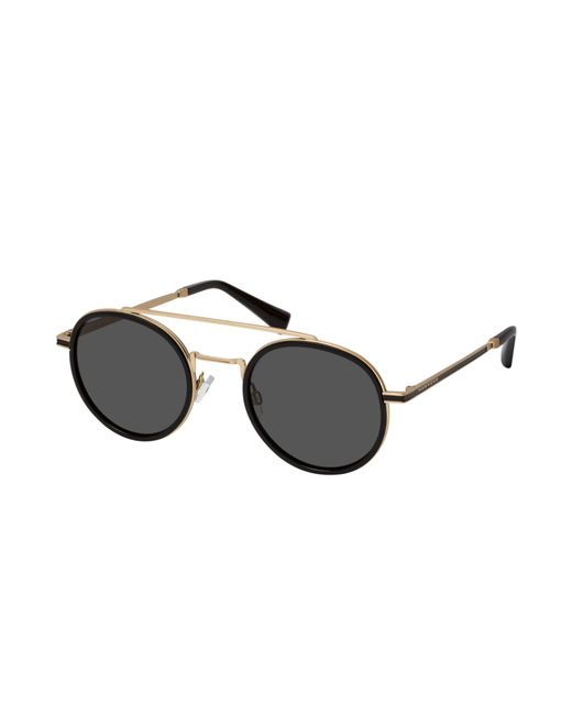 Hawkers GEN ROUND Sunglasses UNISEX available with prescription